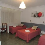 Cumbre Hostal Zaragoza