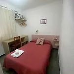 Cumbre Hostal Zaragoza