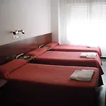 Cumbre Hostal Zaragoza