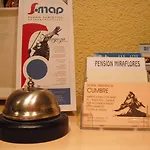 بيت شباب Cumbre