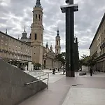 Cumbre Hostal Zaragoza