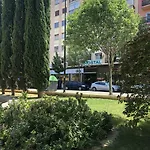 بيت شباب Cumbre سرقسطة