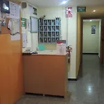 Cumbre Hostal Zaragoza