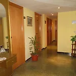 بيت شباب Cumbre سرقسطة