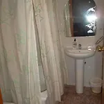 Cumbre Hostal Zaragoza