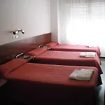 Hostal Cumbre Zaragoza