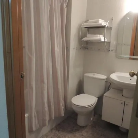Cumbre Hostel Zaragoza