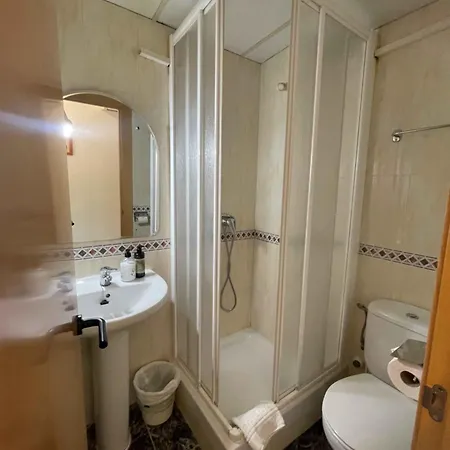 Cumbre Hostel