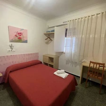 Cumbre Hostel