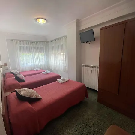 Cumbre Hostel