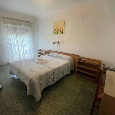 Hostel Cumbre