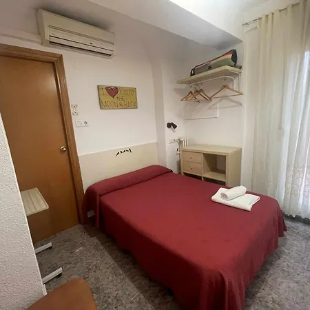 Hostel Cumbre Zaragoza