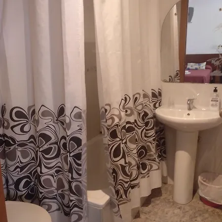 Hostel Cumbre Zaragoza