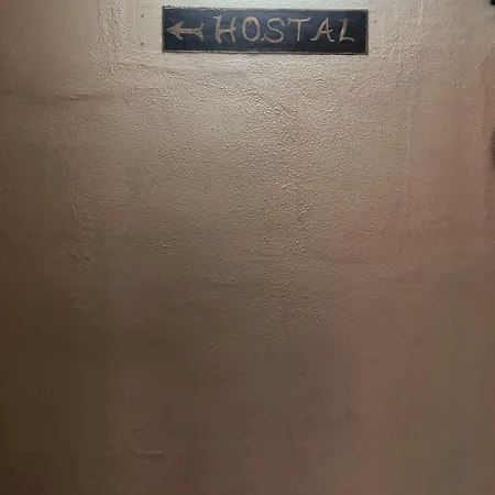 Hostel Cumbre *