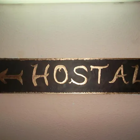 Hostel Cumbre