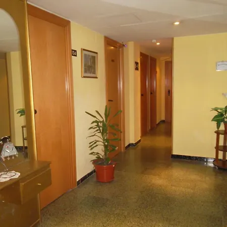 Hostel Cumbre Zaragoza