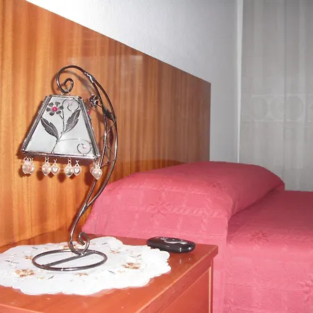 Cumbre Hostel