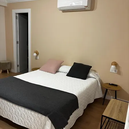 Cumbre Hostel Saragossa