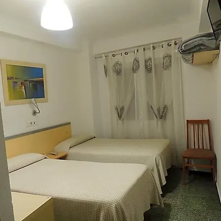 Hostel Cumbre