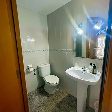 Cumbre Hostel *
