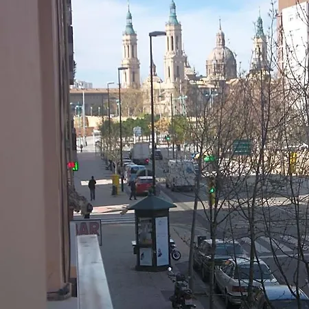 Cumbre Hostel Zaragoza