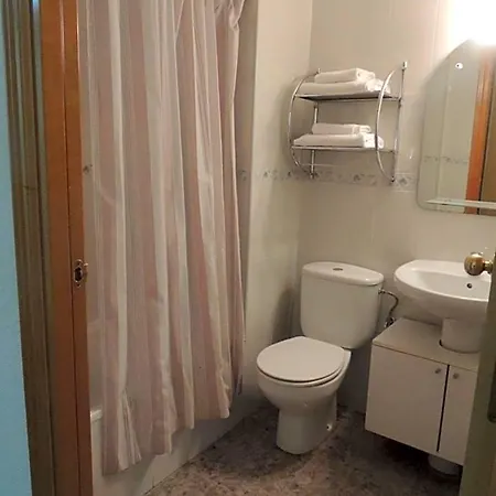 Hostel Cumbre Zaragoza