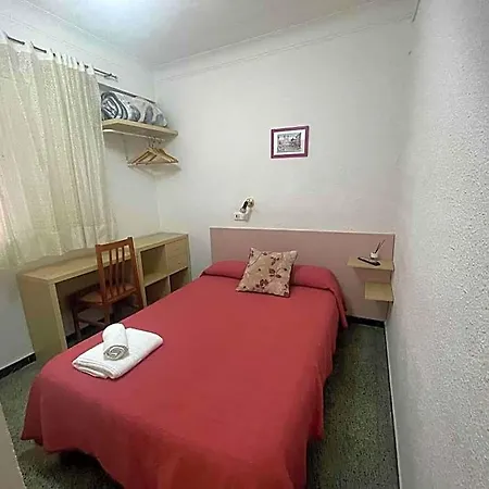 Cumbre Hostel