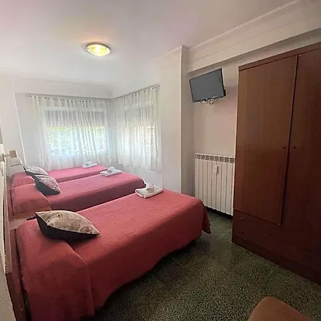 Hostel Cumbre