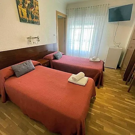 Cumbre Hostel