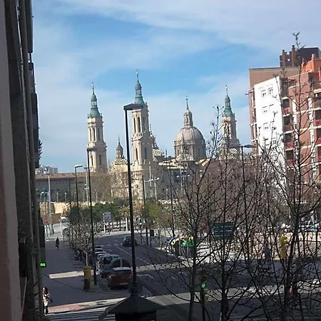 Cumbre Hostel Zaragoza