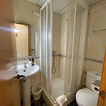 Cumbre Hostel