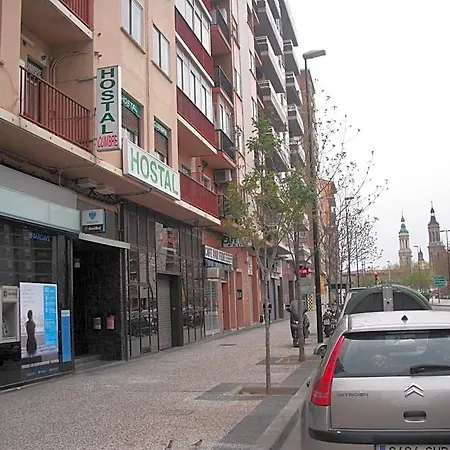 Cumbre Hostel *