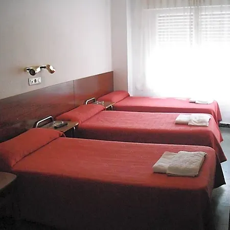 Hostel Cumbre Zaragoza