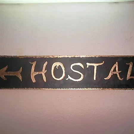 Cumbre Hostel Zaragoza