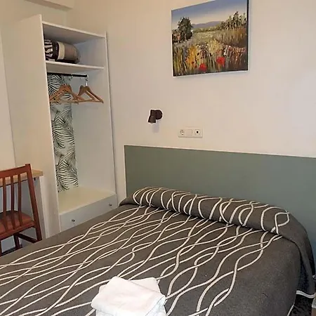 Hostel Cumbre