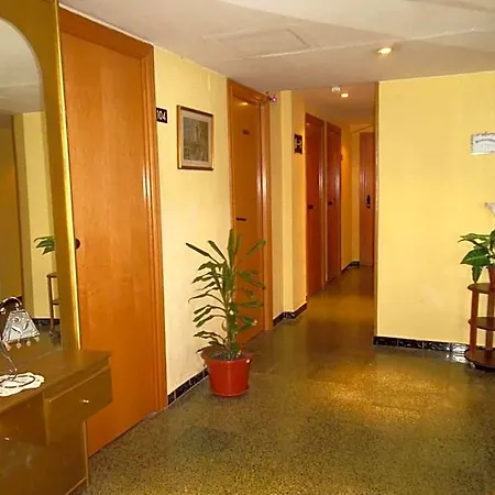 Cumbre Hostel *