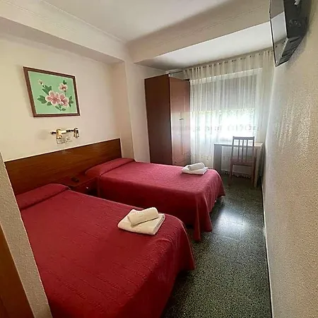 Cumbre Hostel *