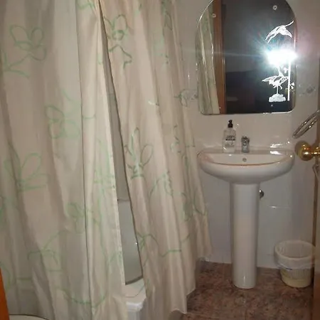 Cumbre Hostel Zaragoza