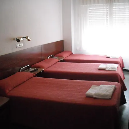 Hostel Cumbre Zaragoza