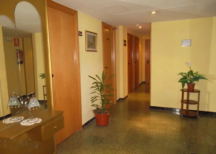 Hostel Cumbre Saragossa