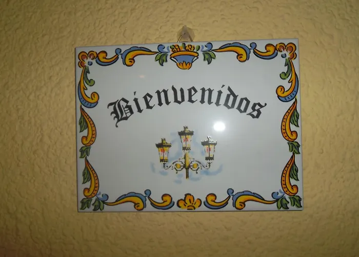 Hostel Cumbre Saragossa