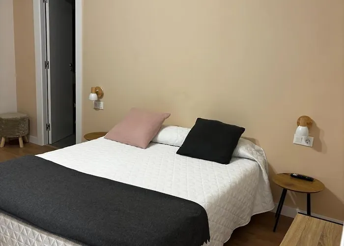 Cumbre Hostel Saragossa