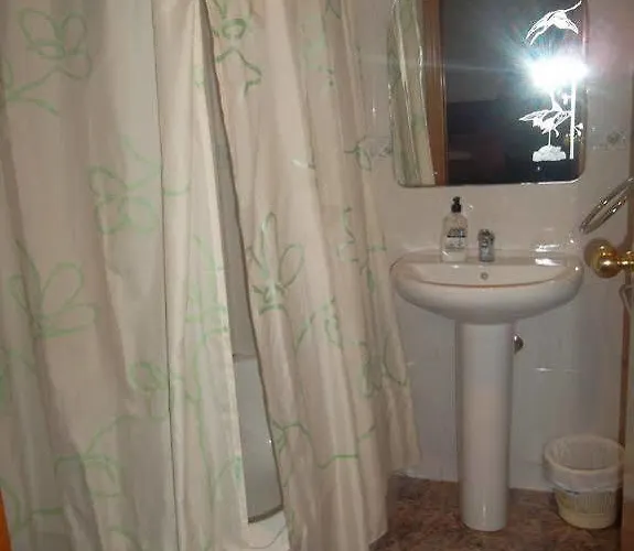 Cumbre Hostel Zaragoza